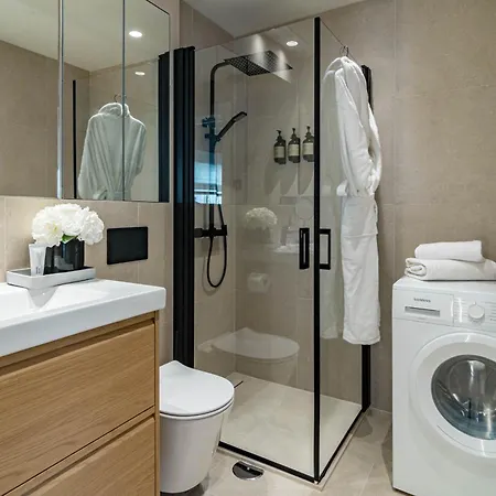 Apartment Royal Garden I - Puerto Banus