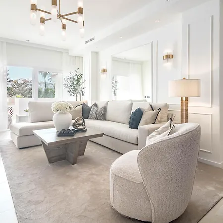 Apartment Royal Garden I - Puerto Banus