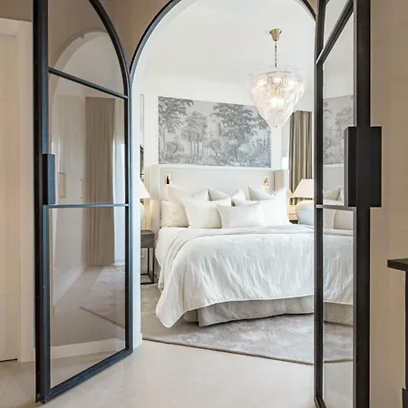 Royal Garden I - Puerto Banus *