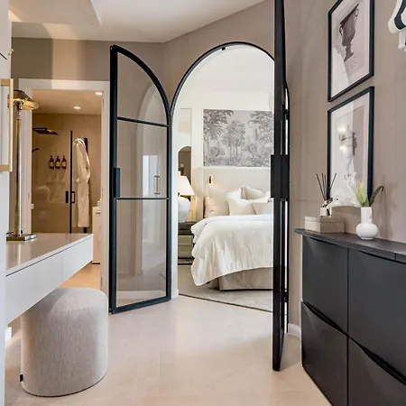 Royal Garden I - Puerto Banus Marbella