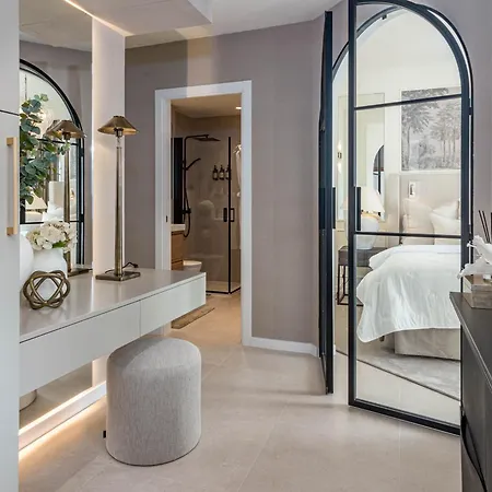 Royal Garden I - Puerto Banus Marbella