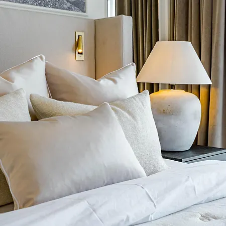 Apartment Royal Garden I - Puerto Banus Marbella